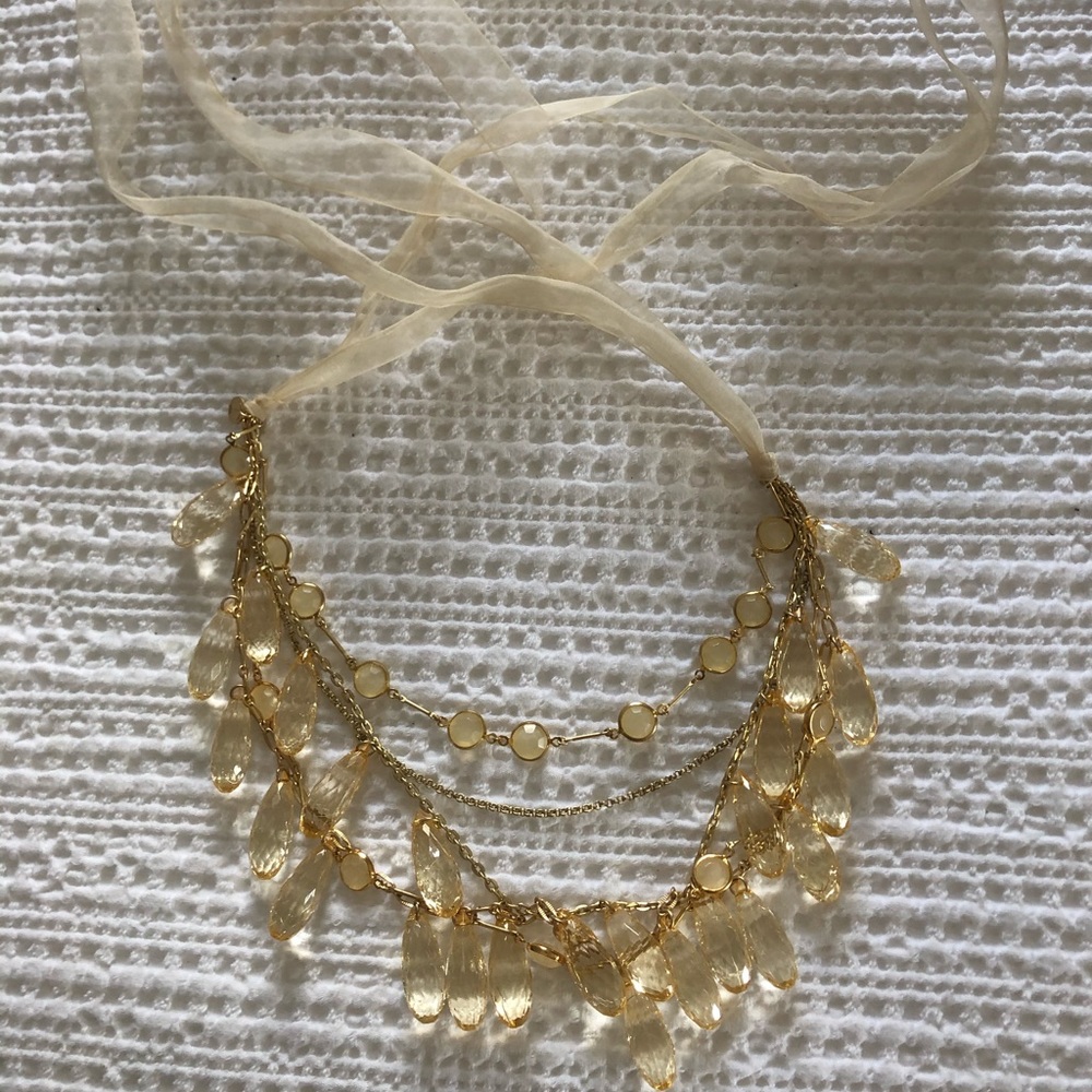 Statement Necklace